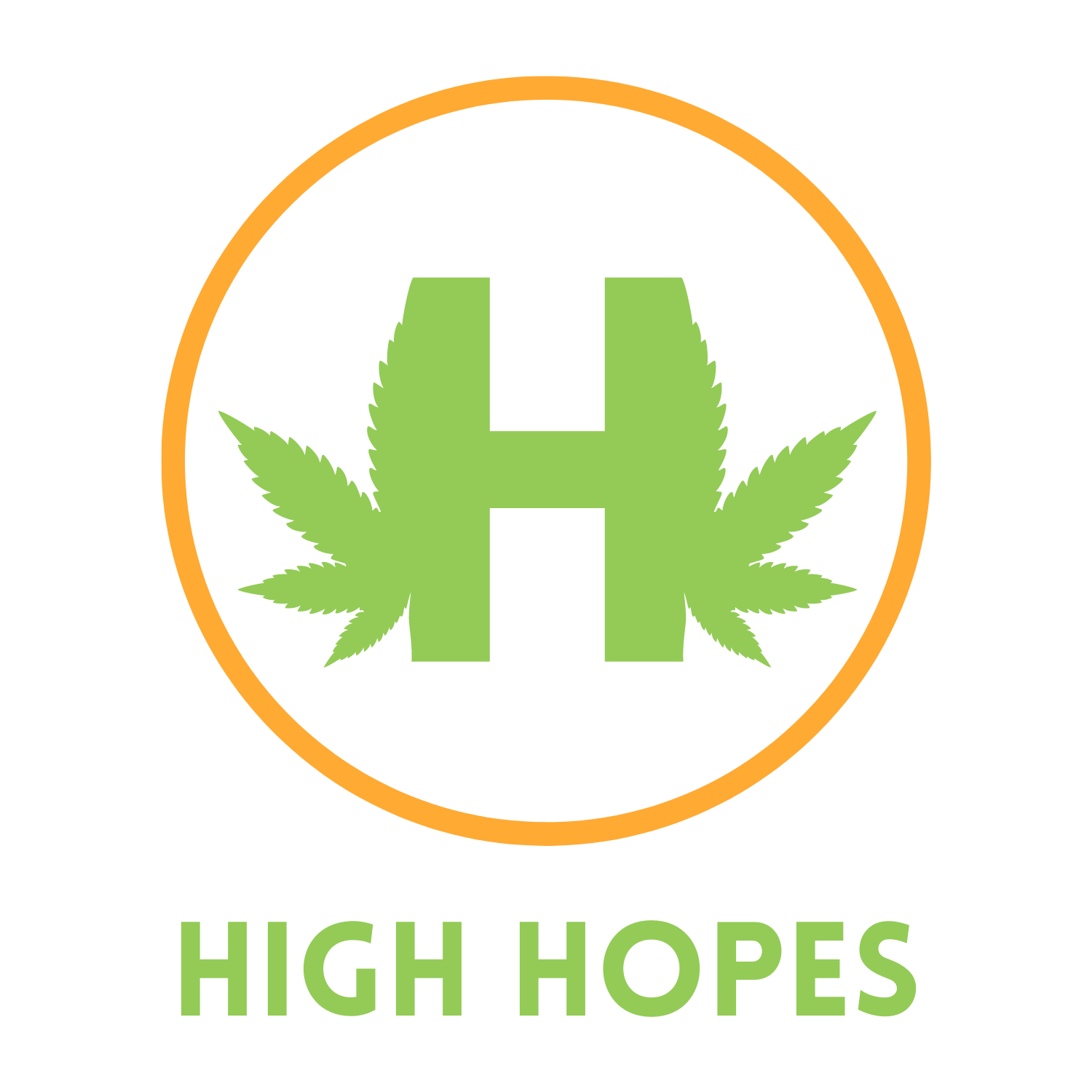 High Hopes 876